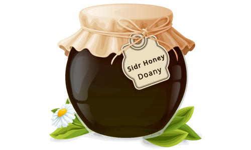 Sidr Honey-Doany