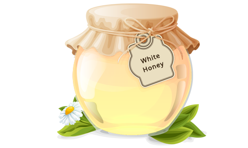 White Honey