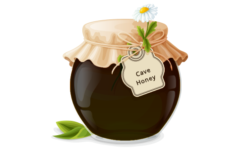 Cave Honey