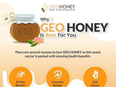 Why Geohoney Is Best For You