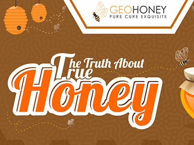 The Truth About True Honey