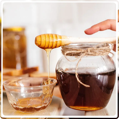 What are the Benefits of Eucalyptus Honey?