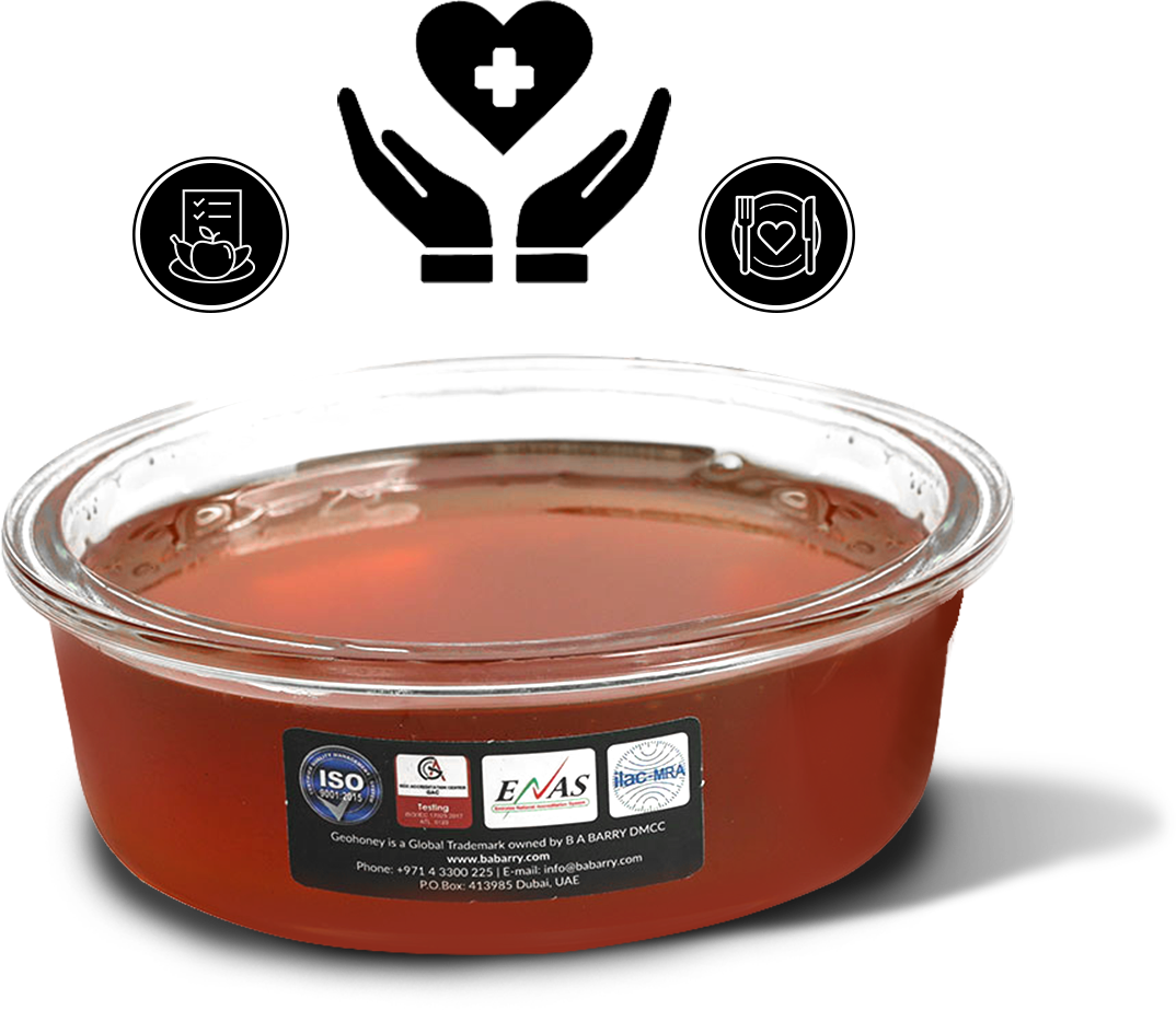What are the Potential Risks of Consuming Carob Honey?