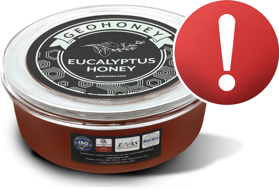 Problems Caused Due to Overdose of Eucalyptus Honey