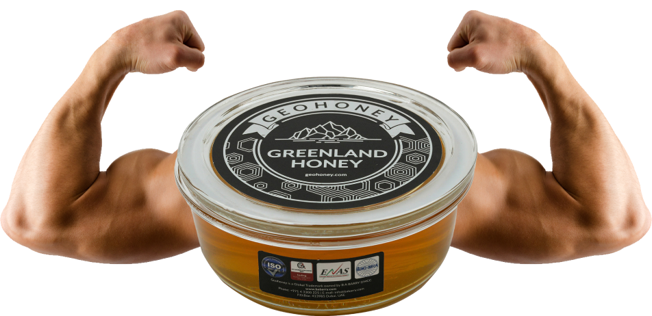 Benefits of Using Greenland Honey