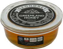 Greenland Honey