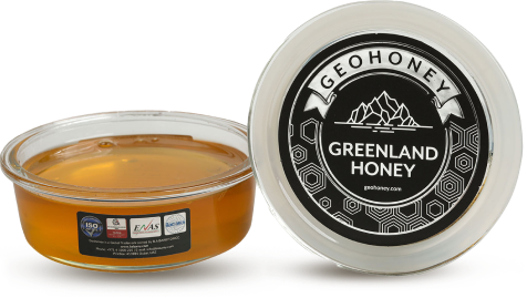 What is Greenland Honey?