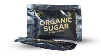 Organic Sugar Production