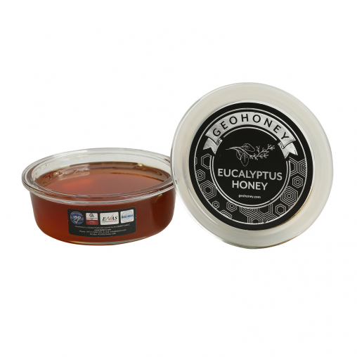 Eucalyptus Honey – 450gm
