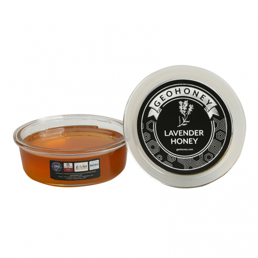 Lavender Honey – 450gm