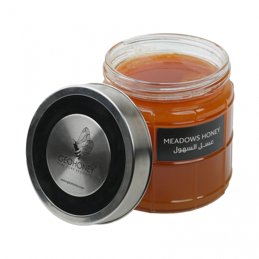 Meadows Honey - 1kg