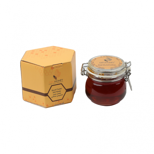 Sidr Honey - Osaimi - 200gm