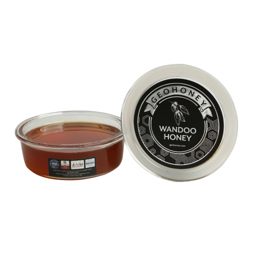 Wandoo Honey – 450gm