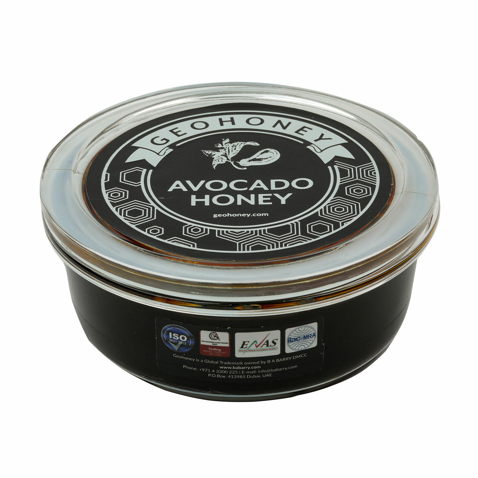 Avocado Honey – 450gm