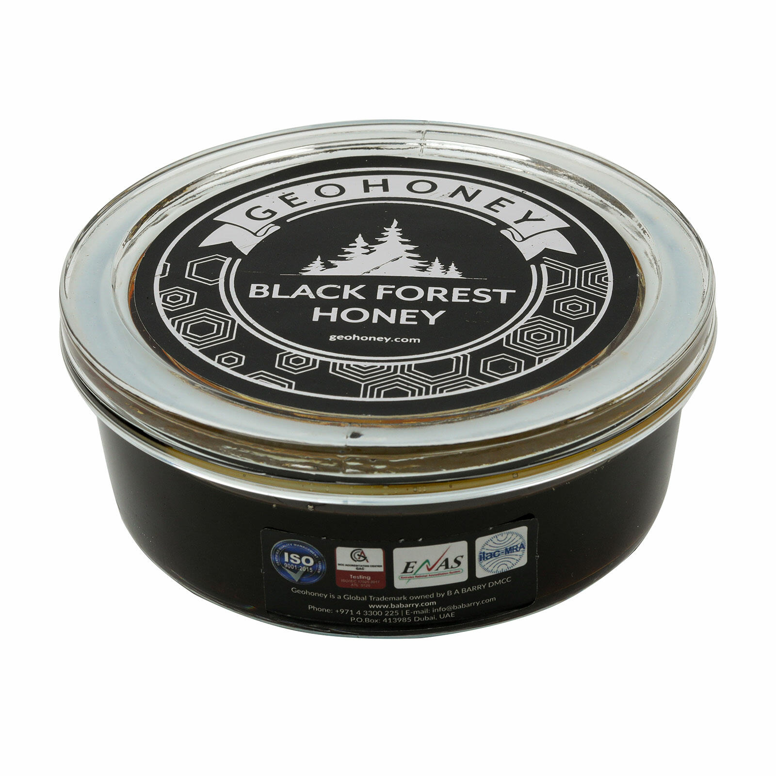 Black Forest Honey – 450gm