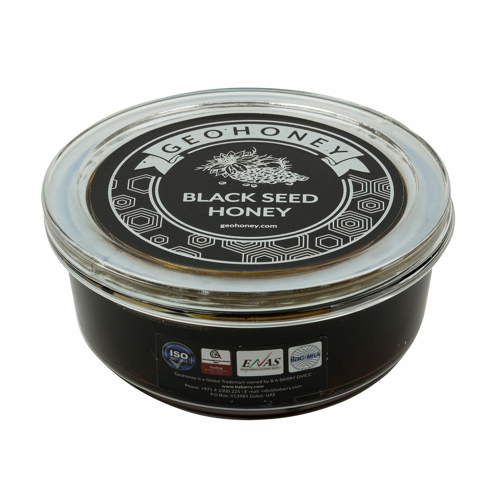 Black Seed Honey – 450gm