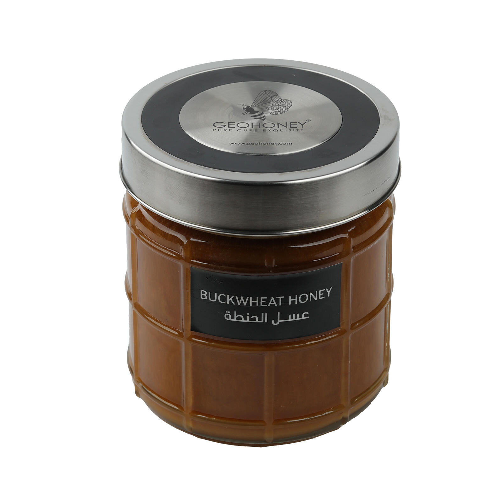 Buckwheat Honey - 1kg