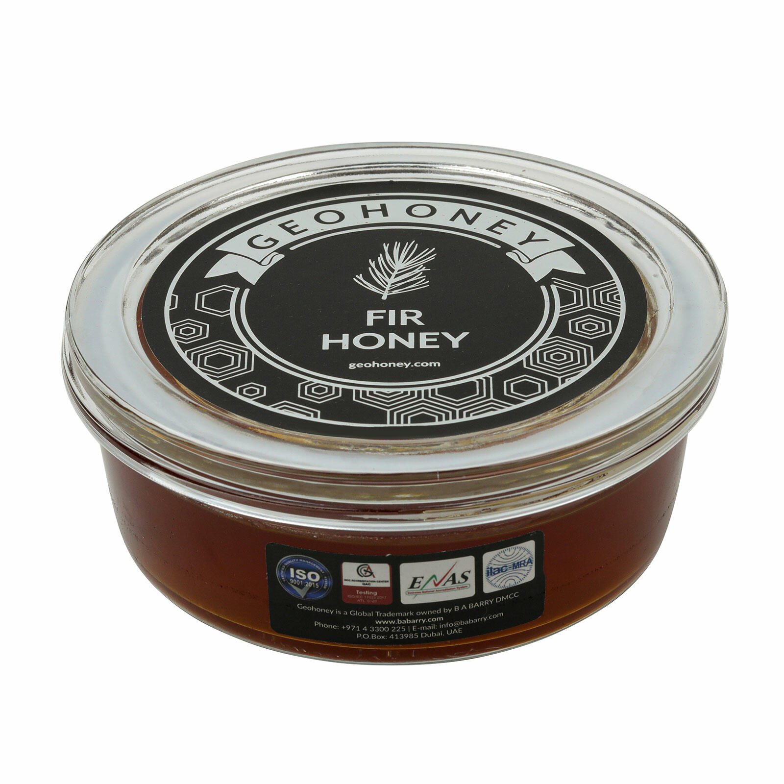 Fir Honey – 450gm