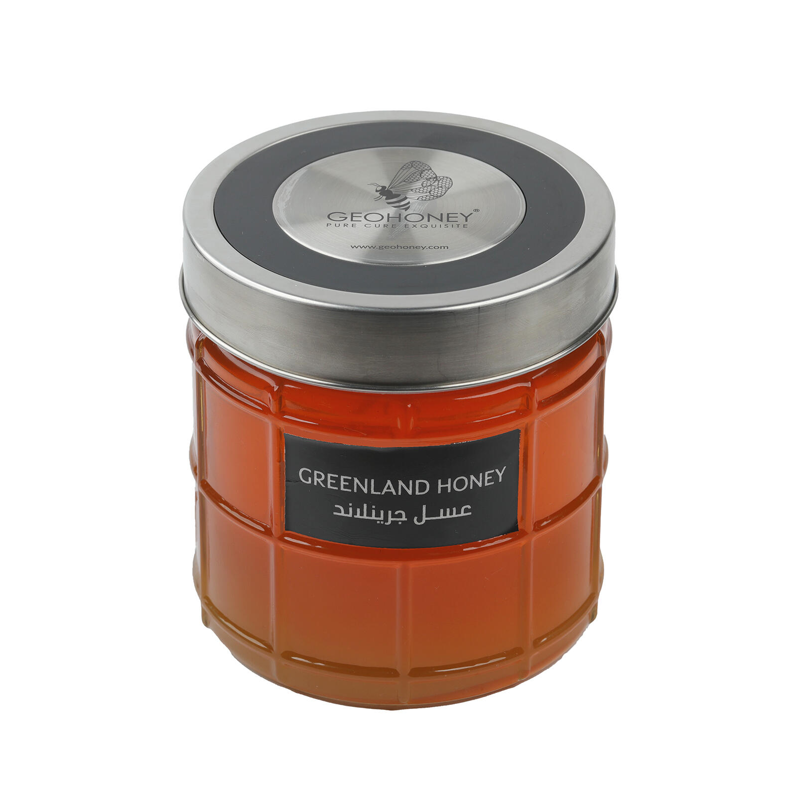 Greenland Honey - 1kg