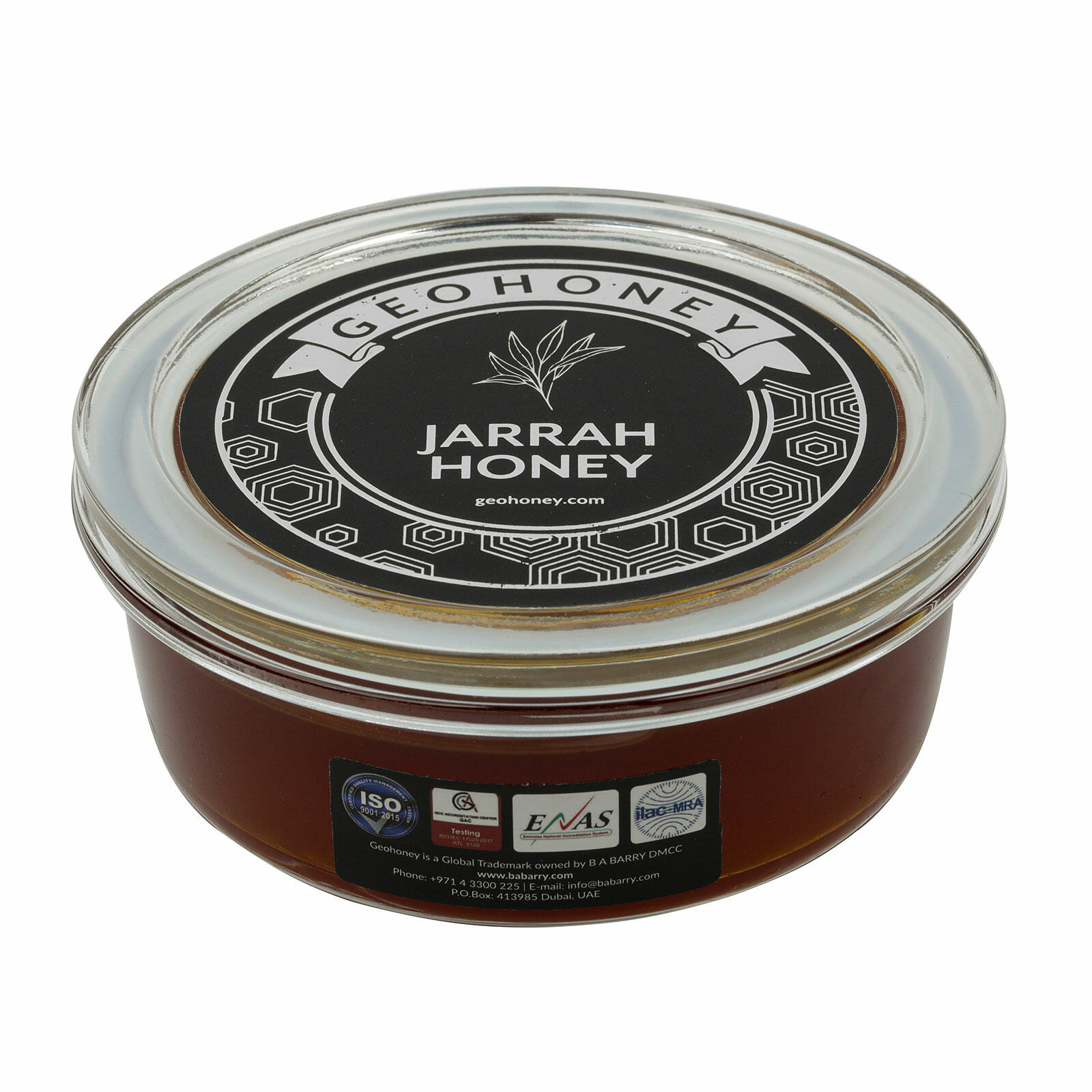 Jarrah Honey – 450gm
