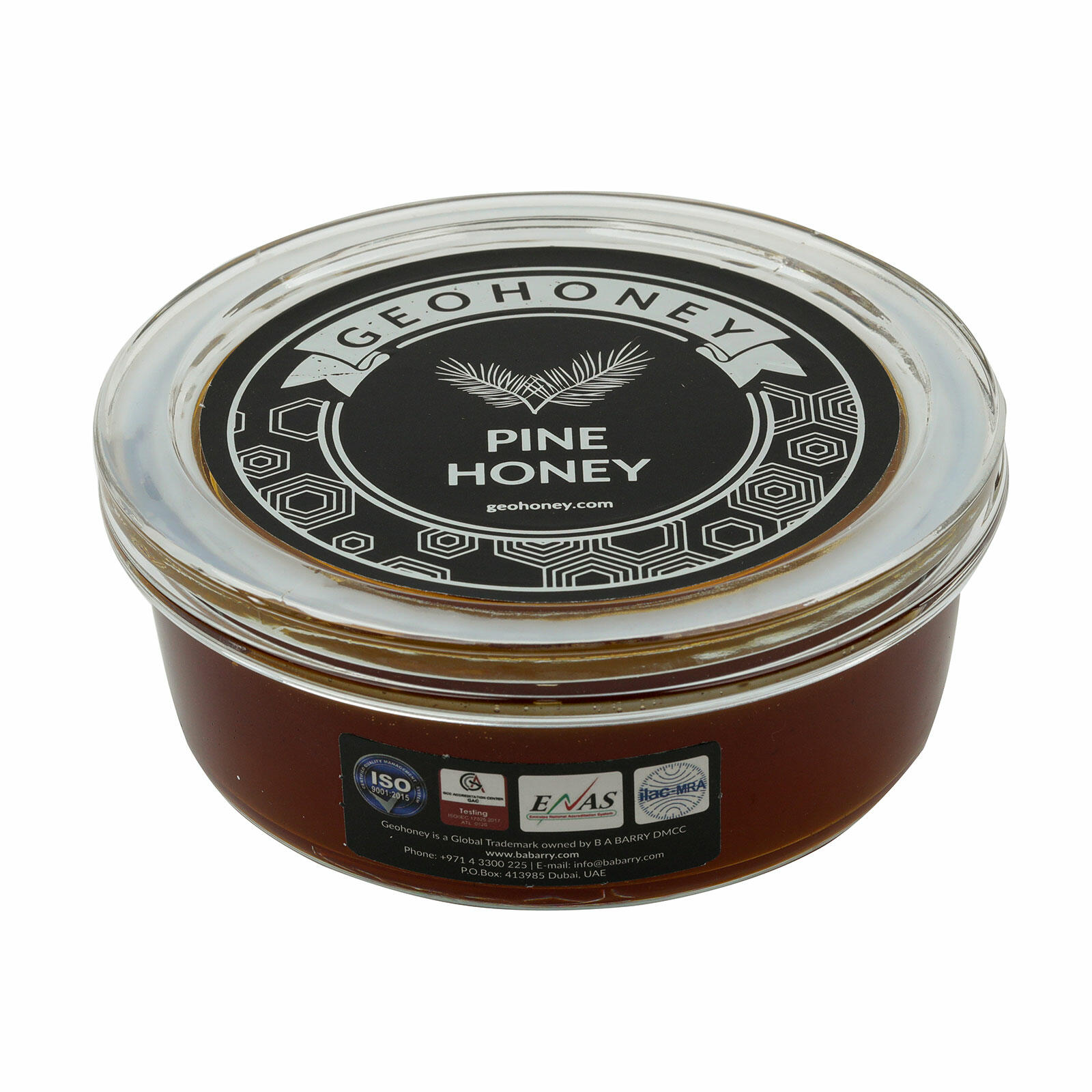 Pine Honey – 450gm