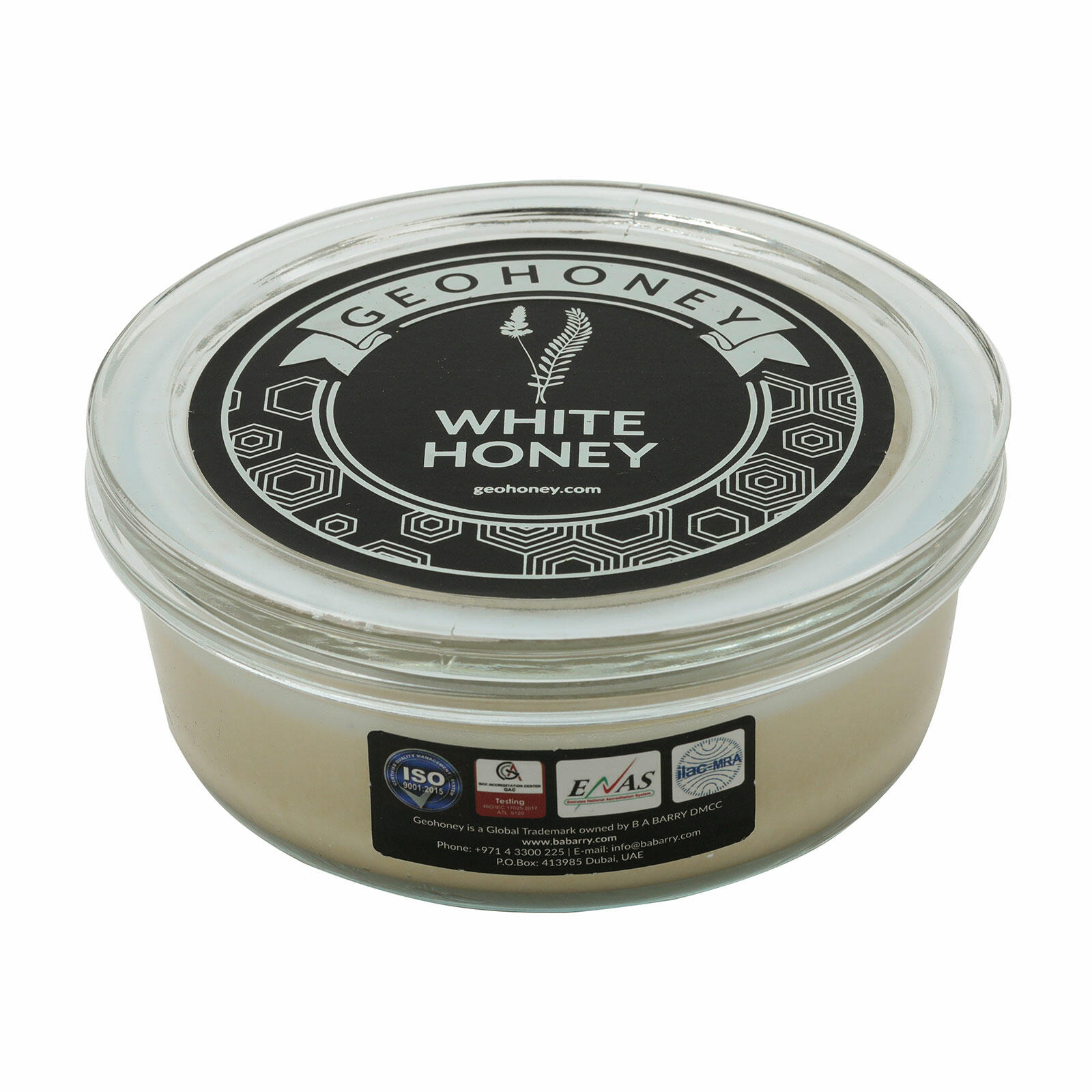 White Honey – 450gm