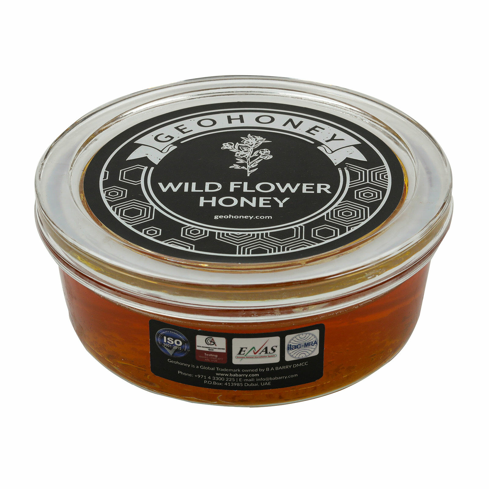 Wild Flower Honey – 450gm