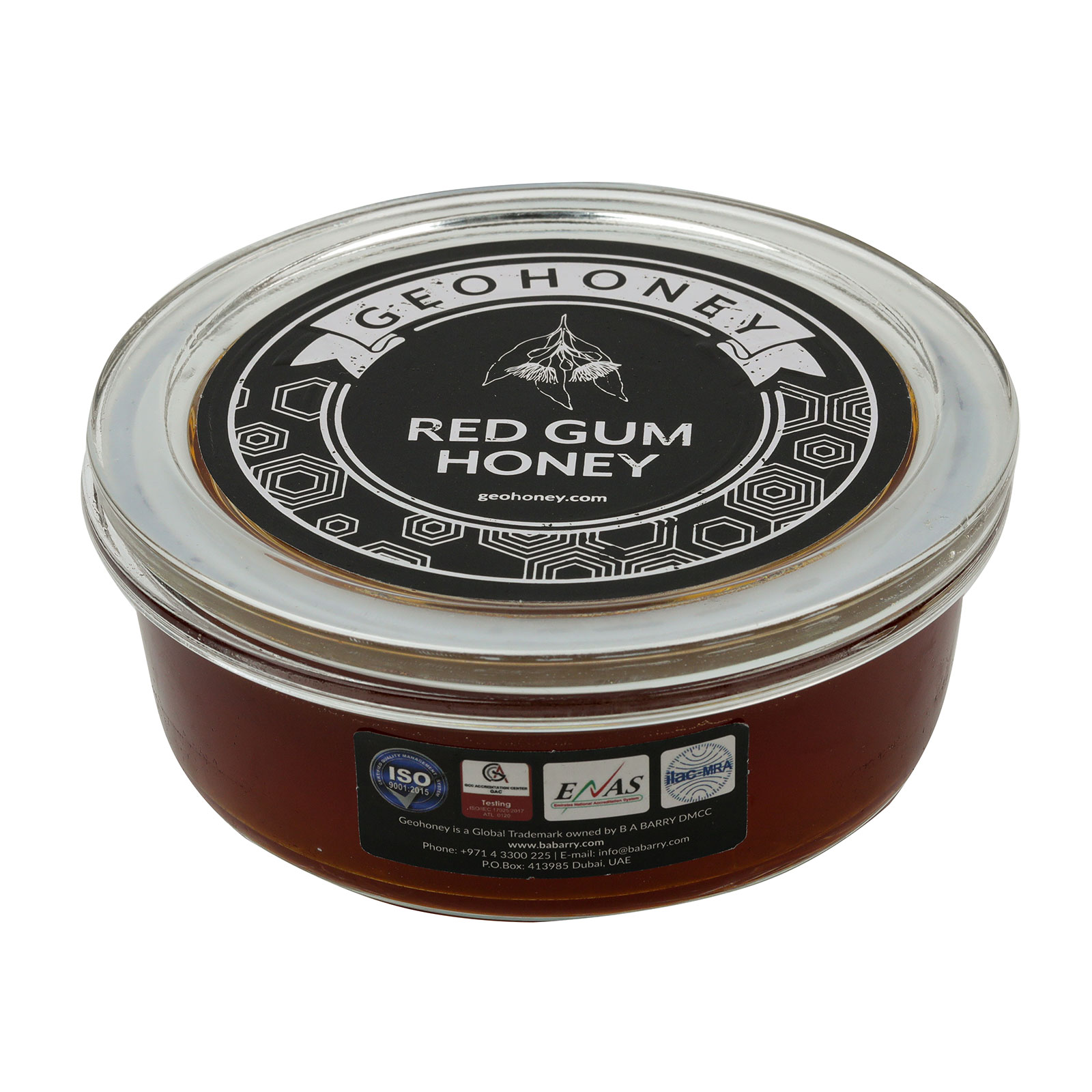 Red Gum Honey – 450gm