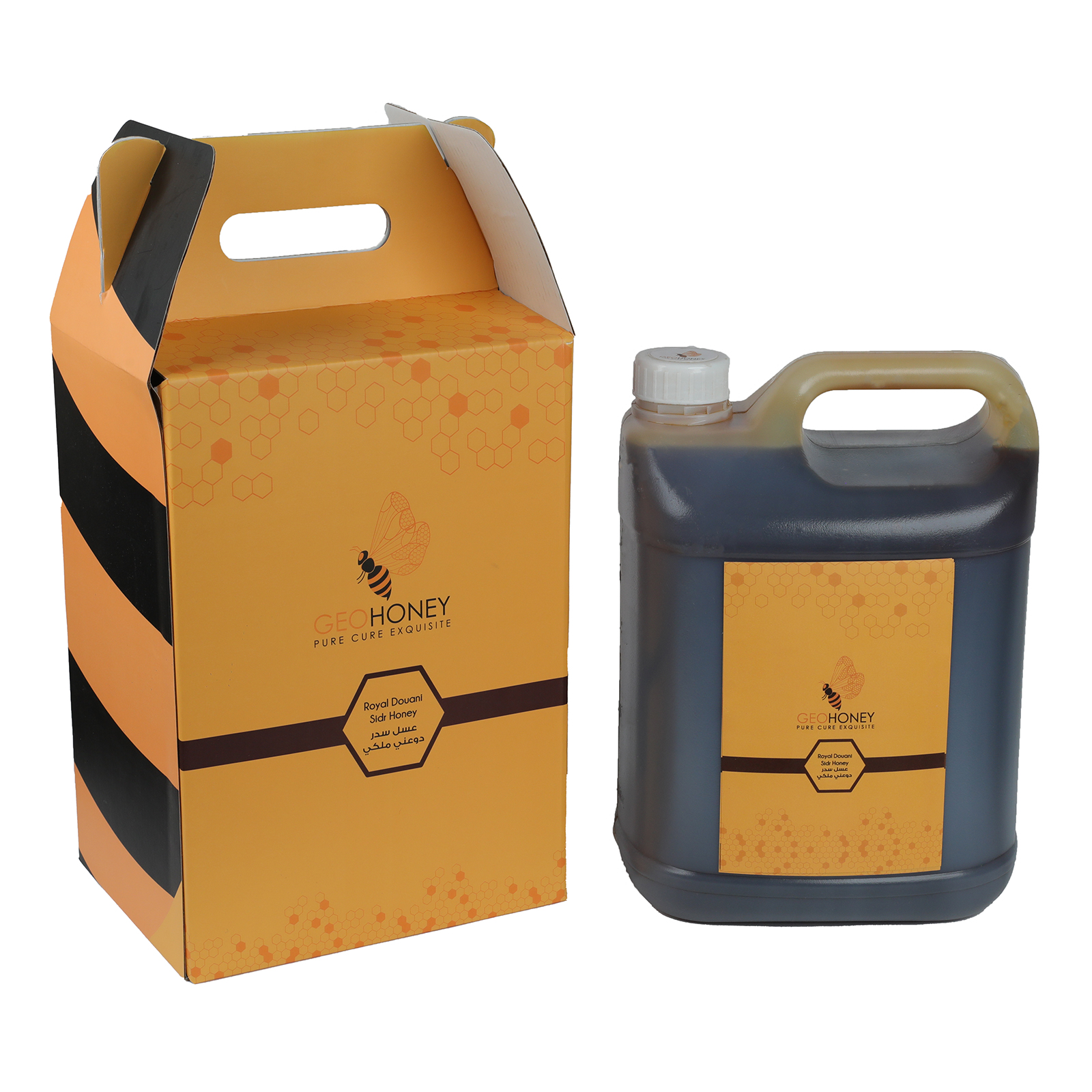 Sidr Doani Honey - 7kg