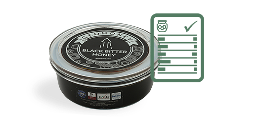 Origin of Chestnut Honey