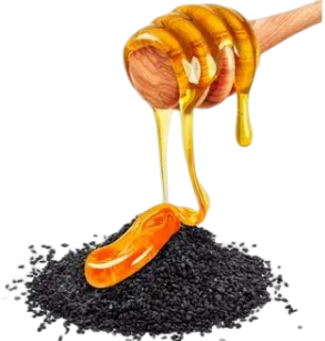 can you consume Black bitter honey to avail of medicinal benefits? 