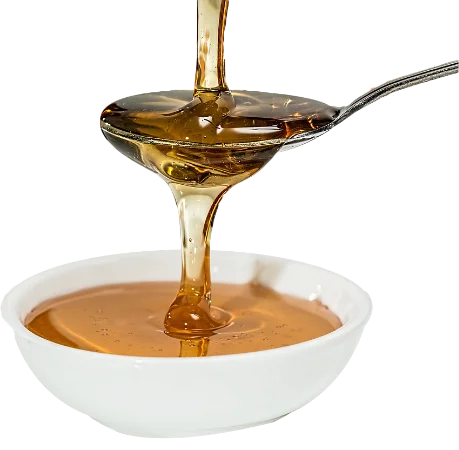Quel miel pour mélanger avec l'huile de nigelle ? 
