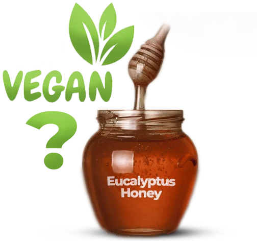 Is Eucalyptus Honey Vegan?