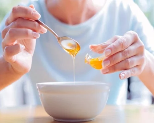 Benefits & Uses Of arabic Honey