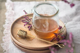 is sage Honey a Good Antiseptic?