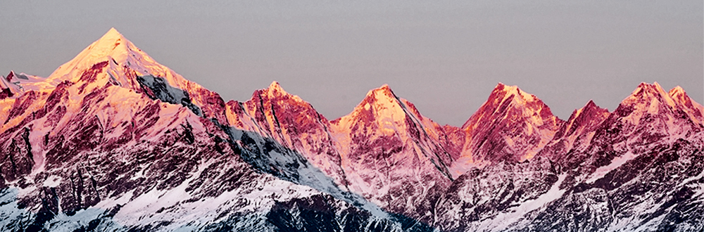 Lampe en Sel de L'Himalaya - Coeur