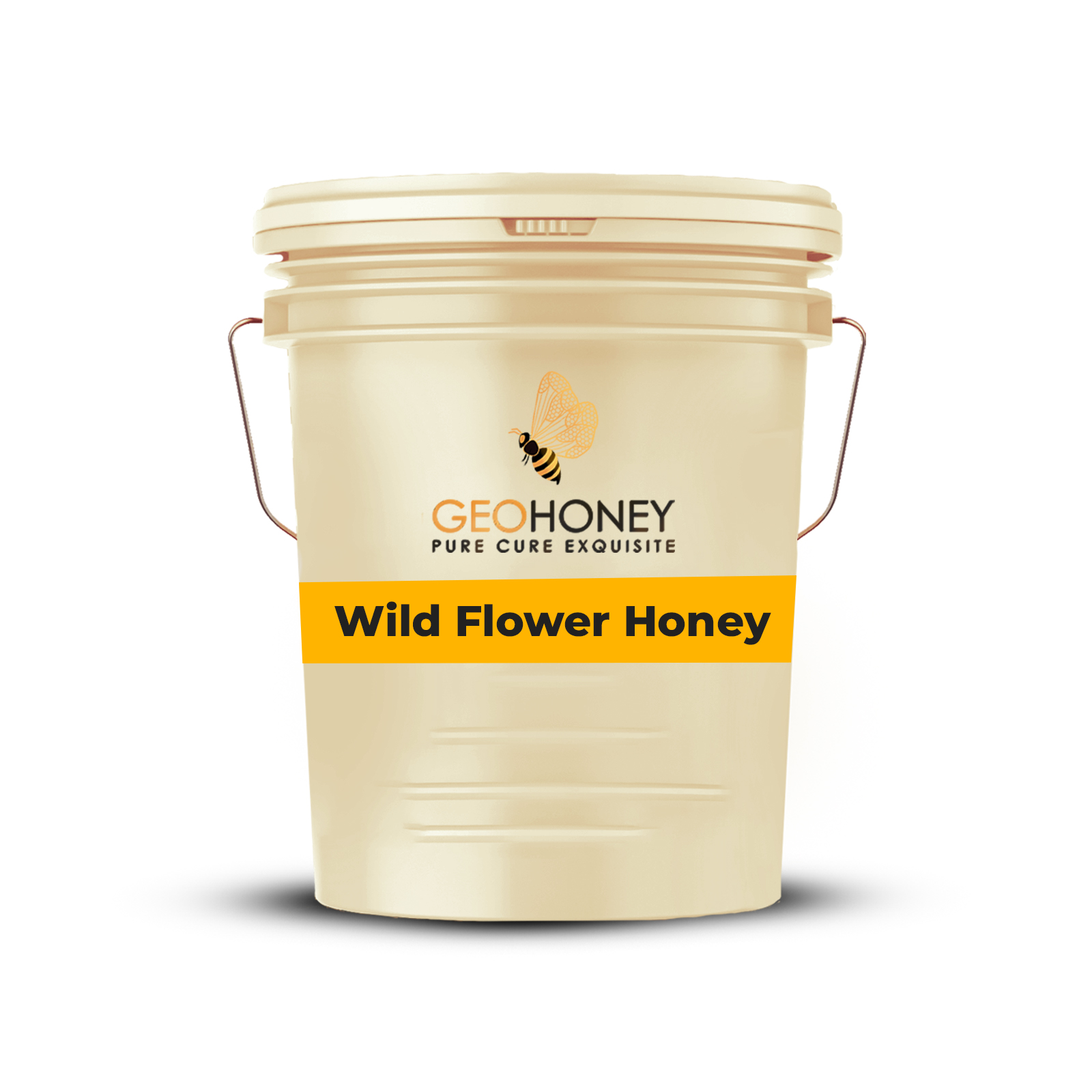 Wild Flower Honey