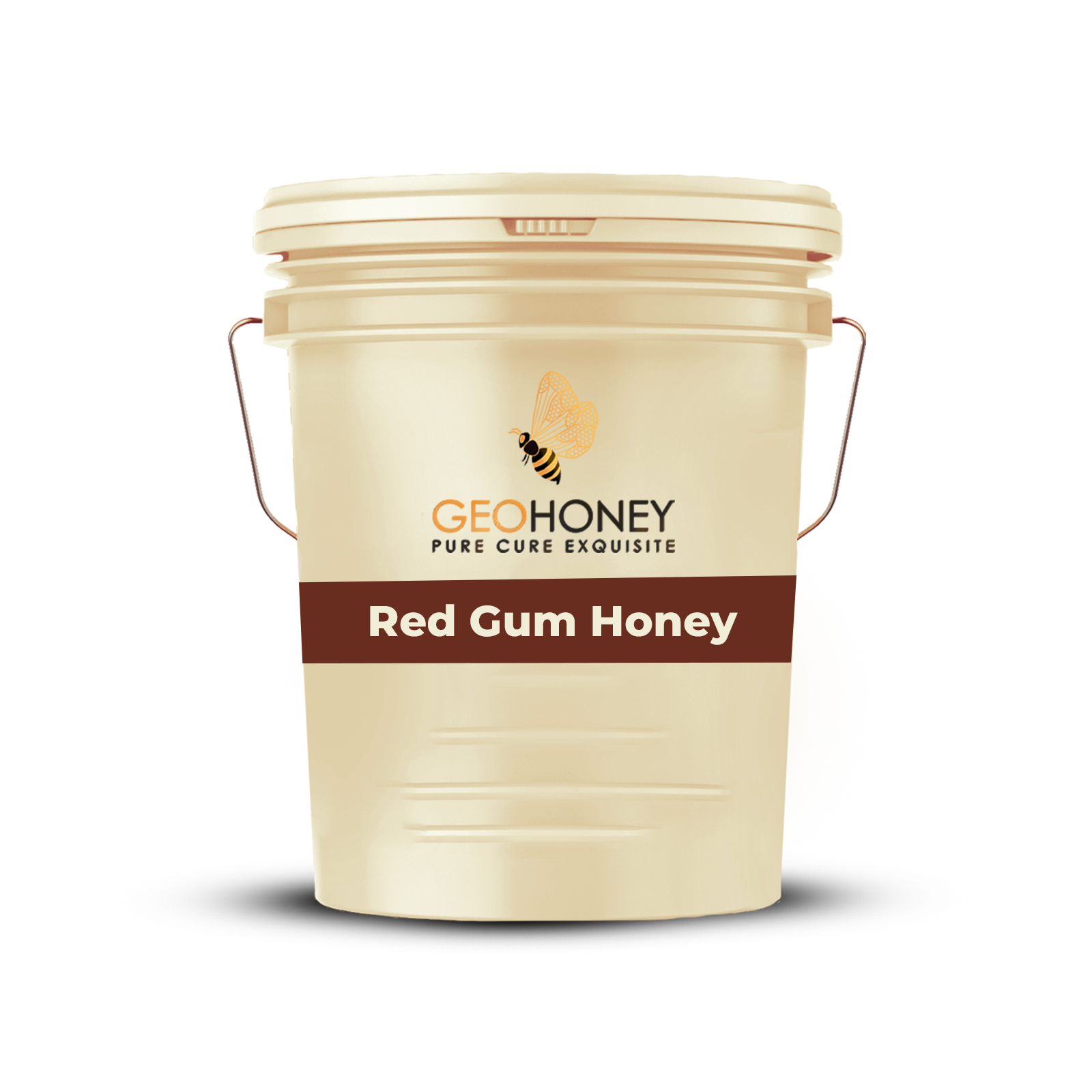 Red Gum Honey