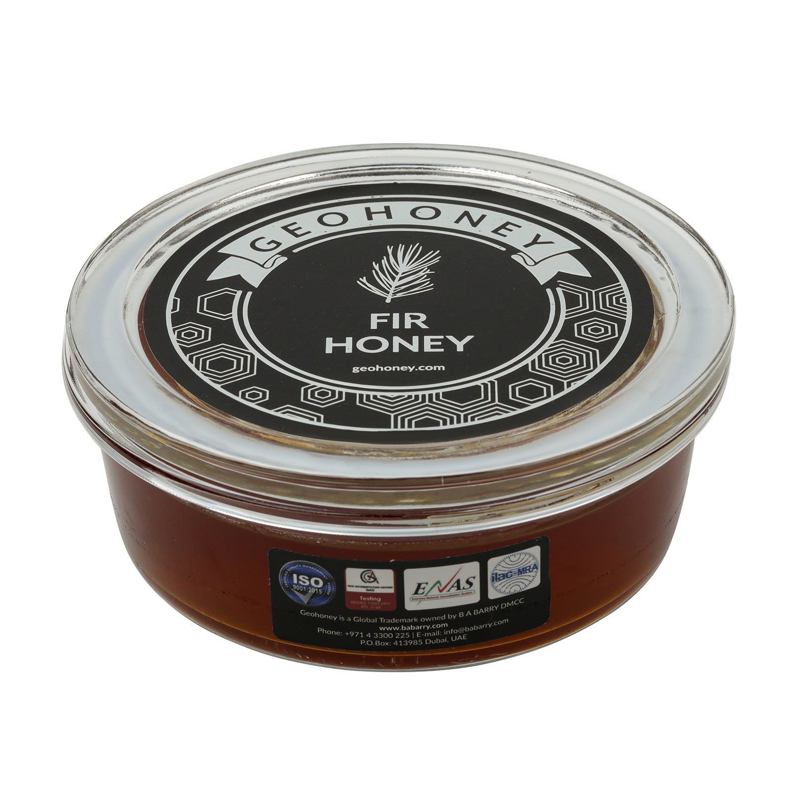 Fir Honey 450 Gram  - Premium Quality