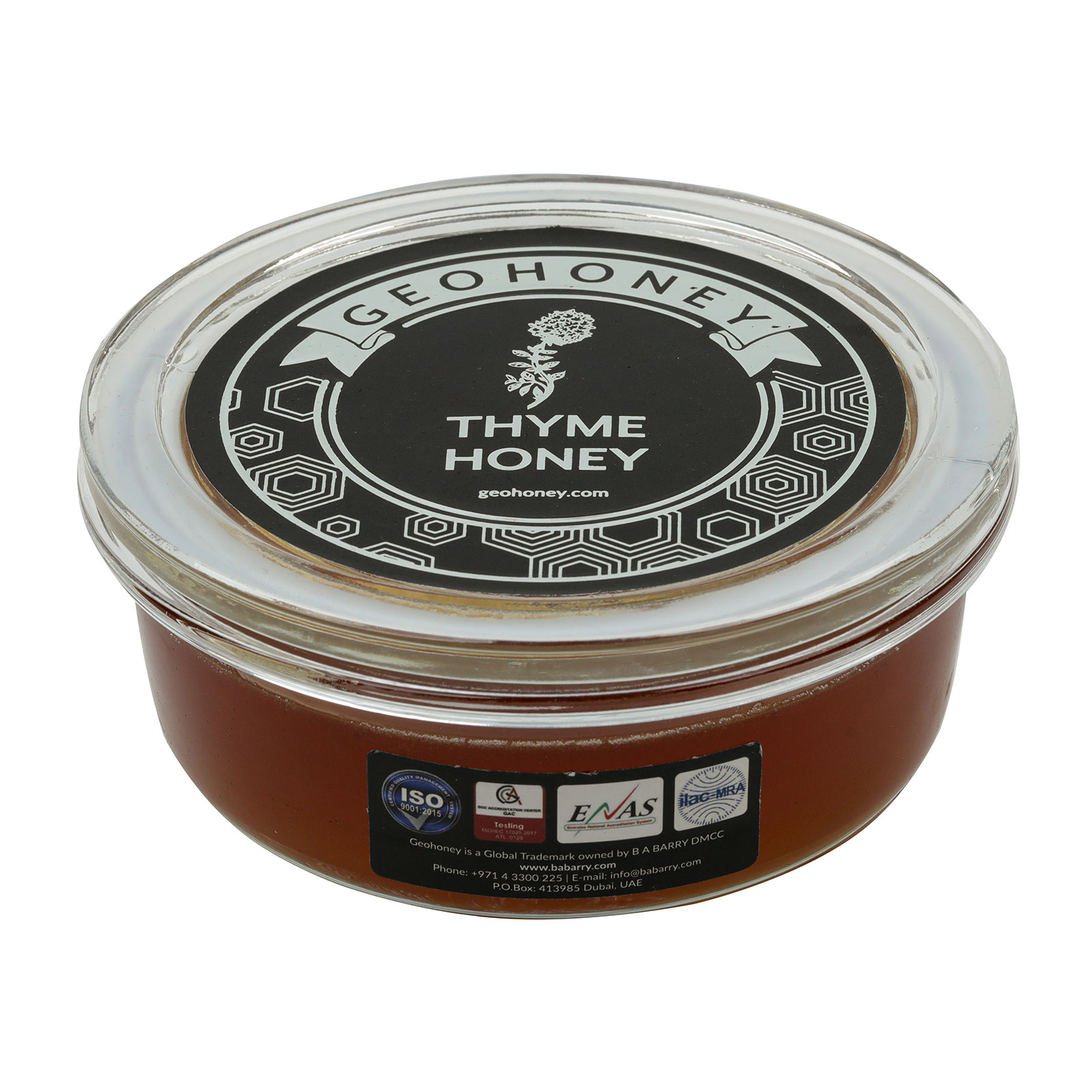 Thyme Honey 450 Gram  - Premium Quality