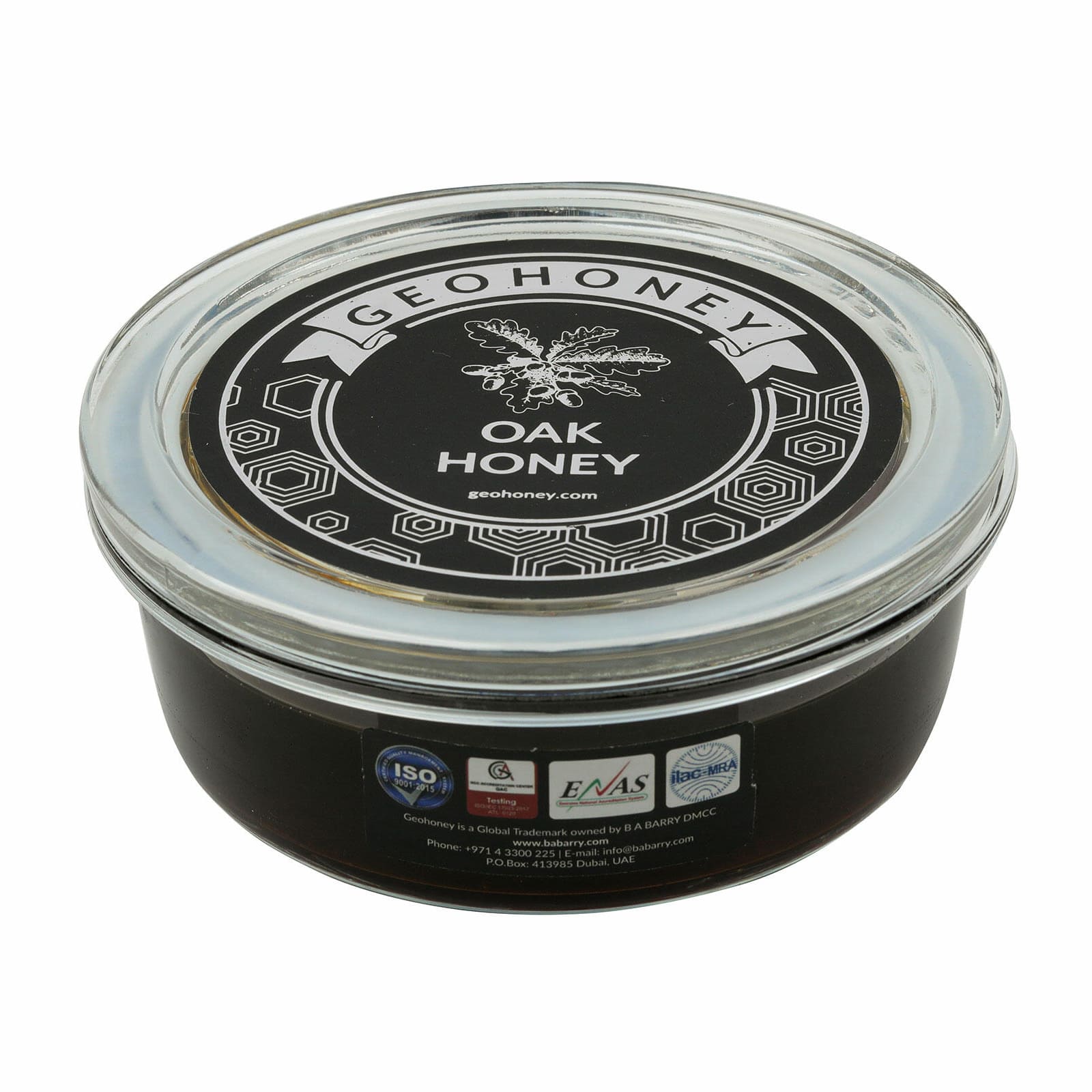 Oak Honey 450 Gram  - Premium Quality