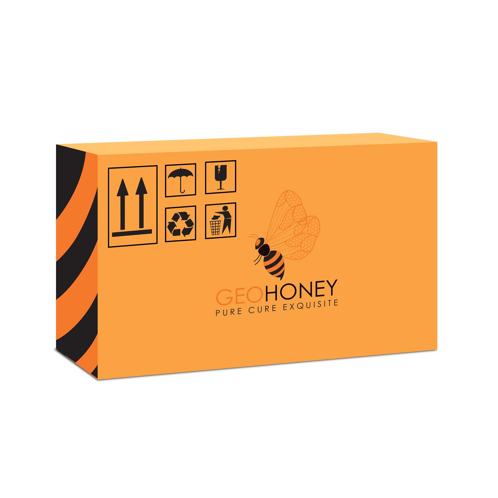 Geohoney Golden Package-14 KG