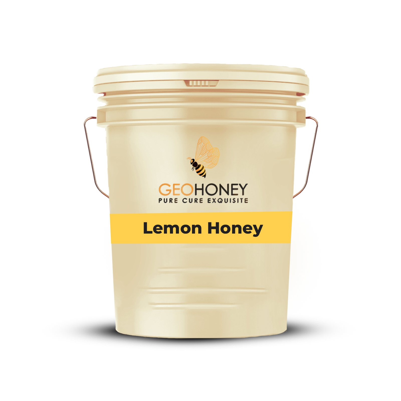 Lemon Honey