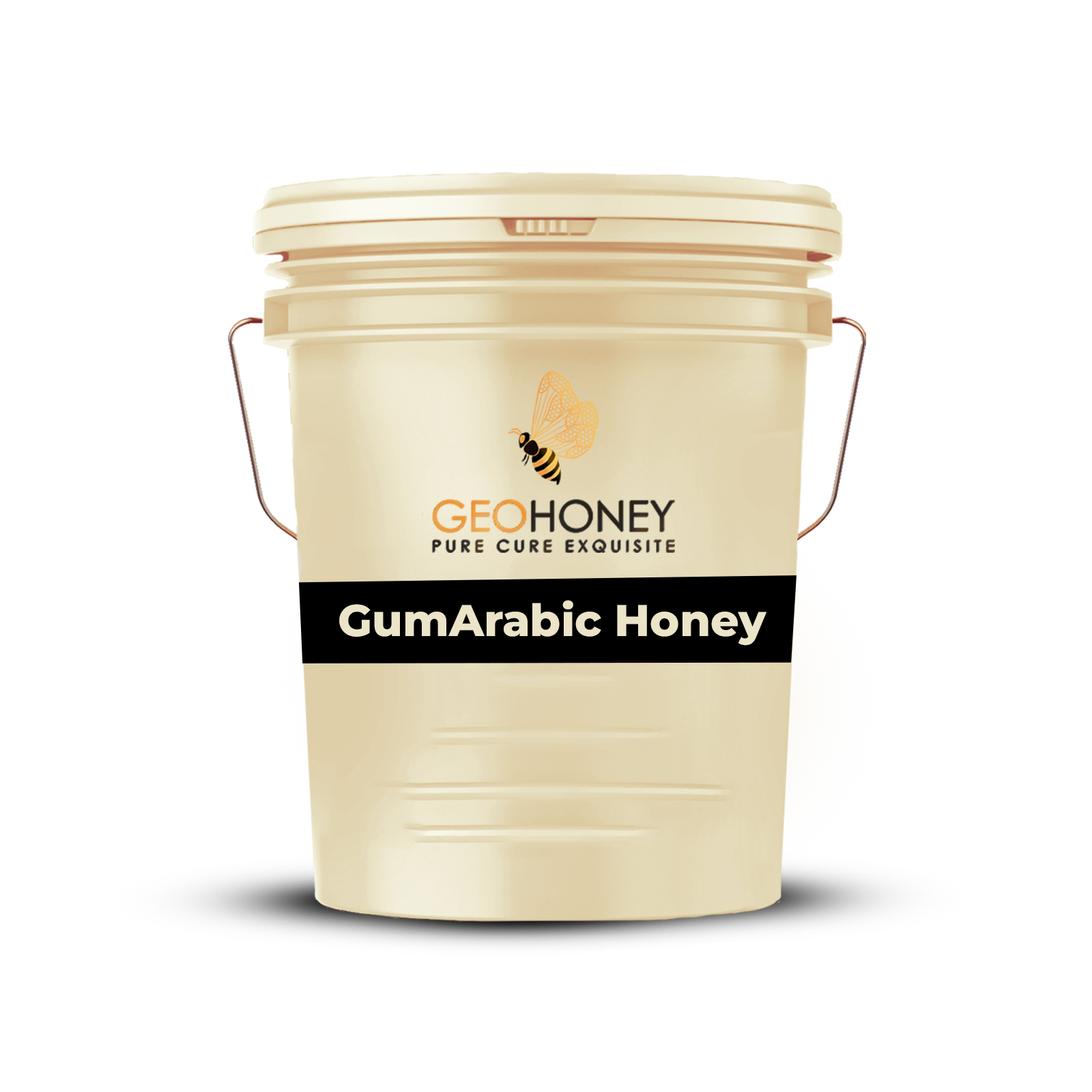 Gum Arabica Honey