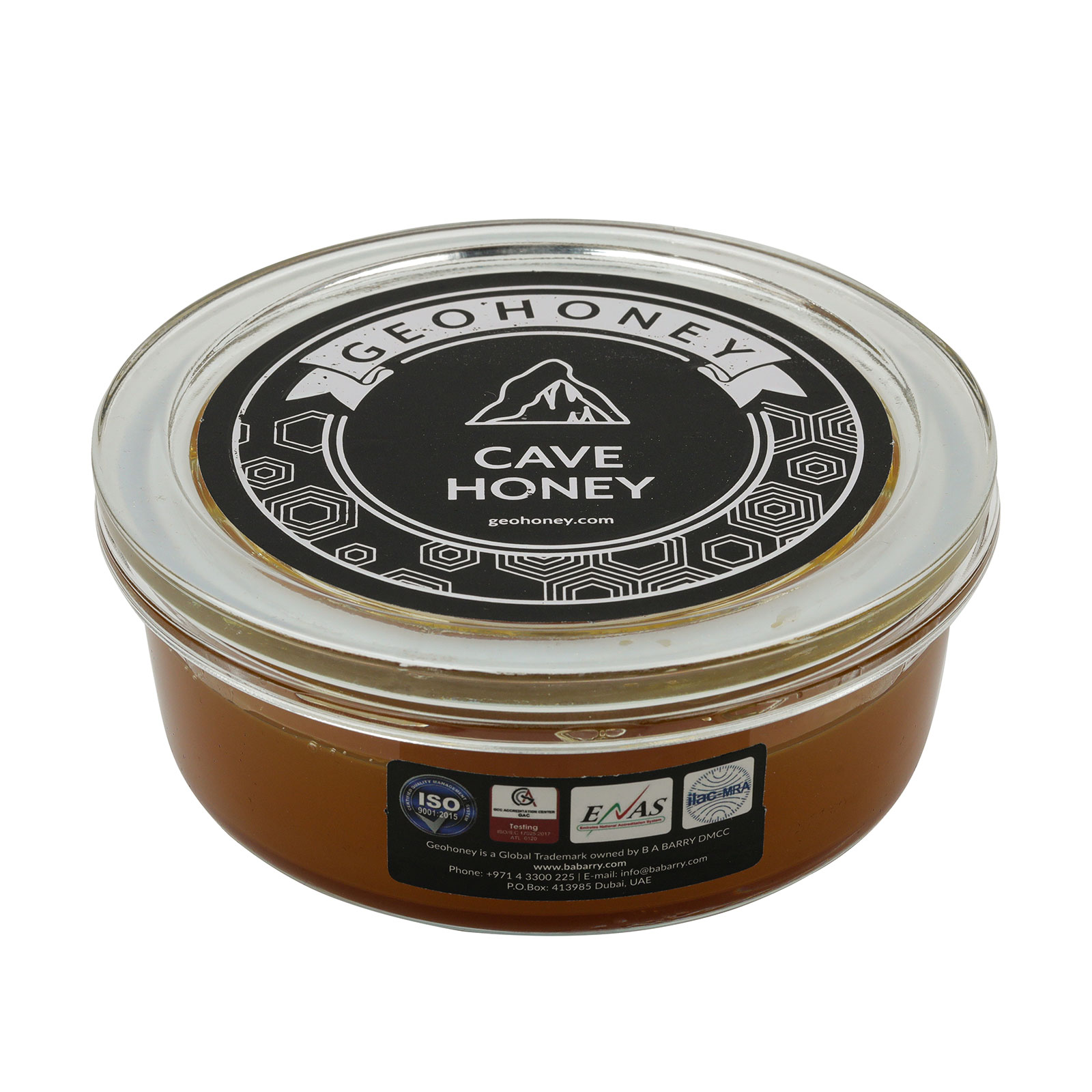 Cave Honey 450 Gram - Premium Quality