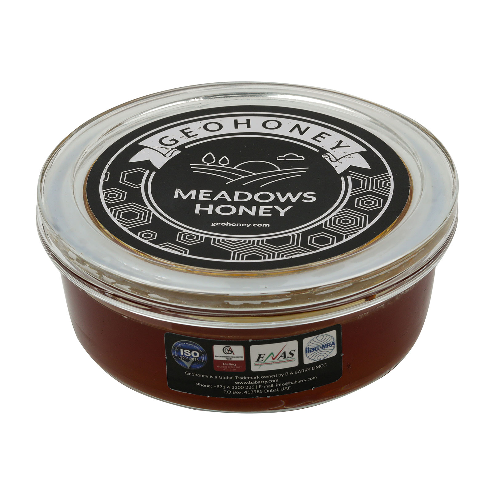 Meadows Honey 450 Gram  - Premium Quality