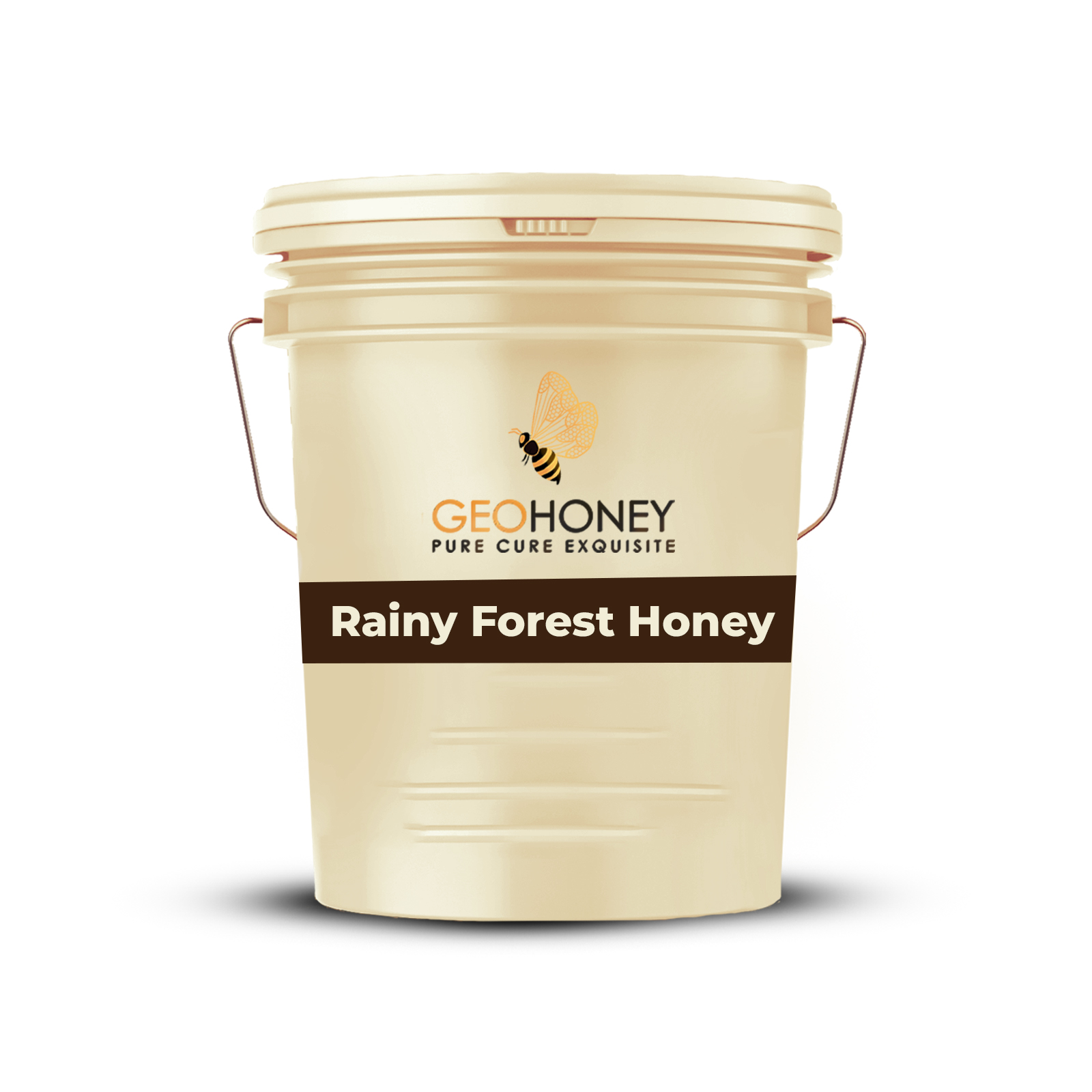 Rainy Forest Honey