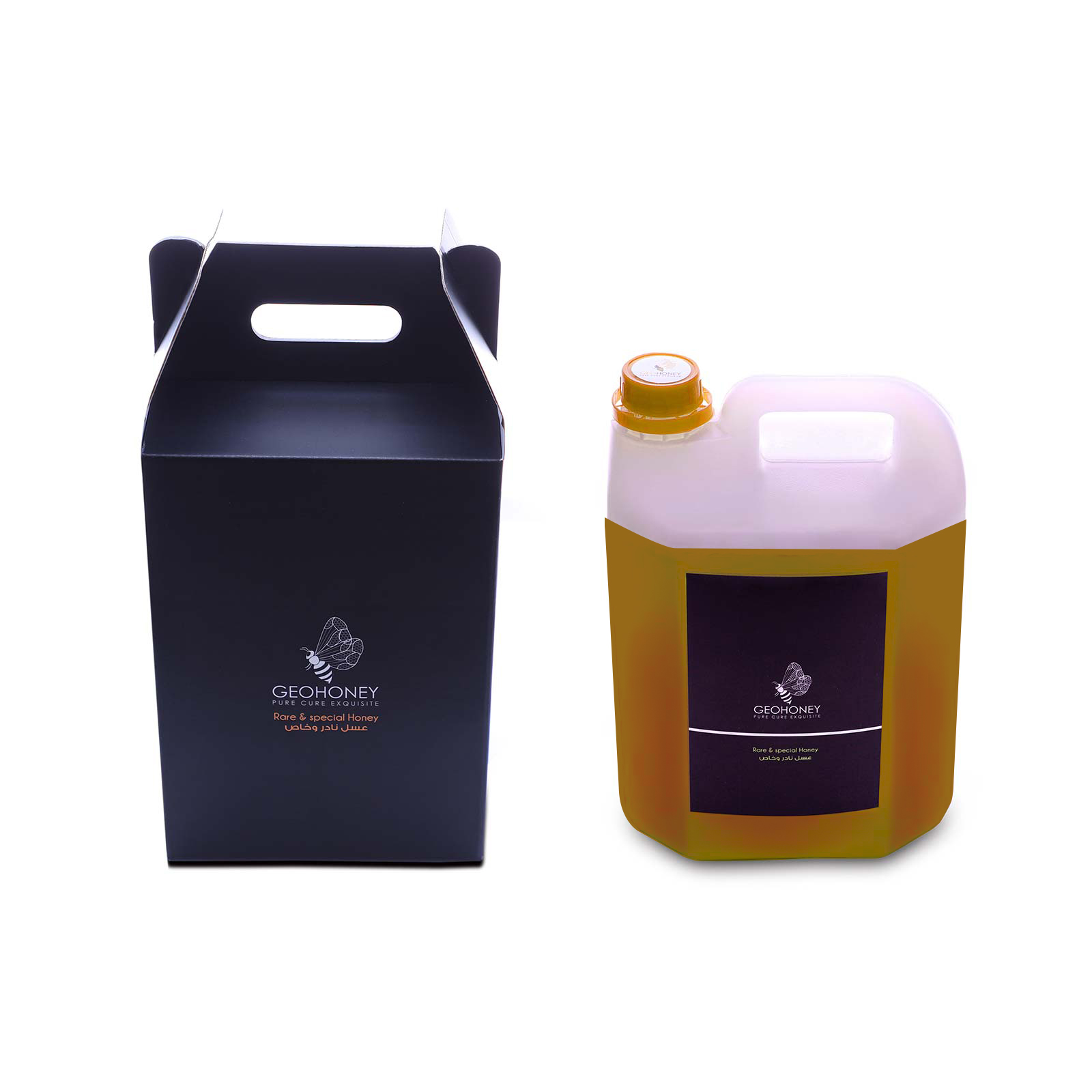 Cave Honey - 7 KG