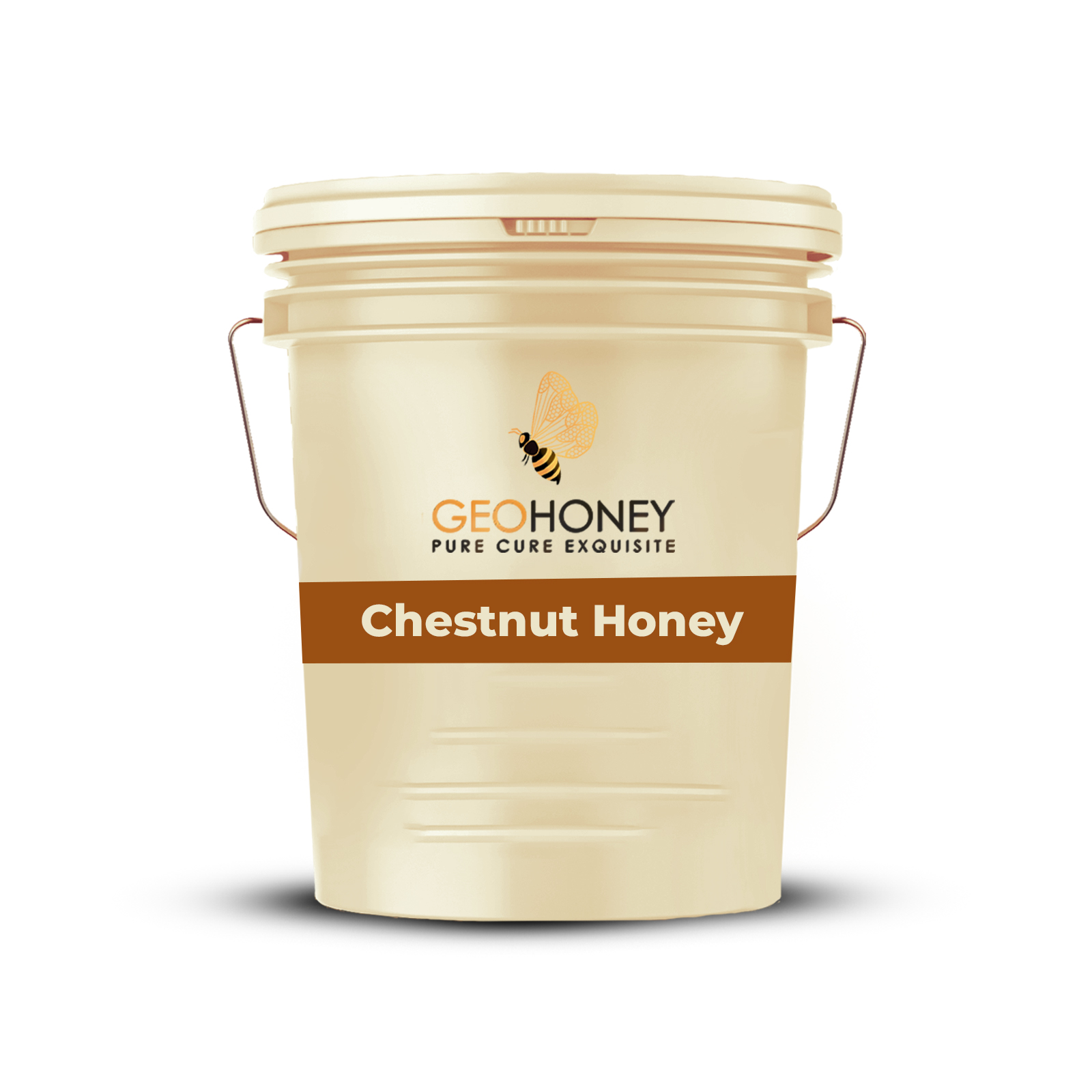 Chestnut Honey