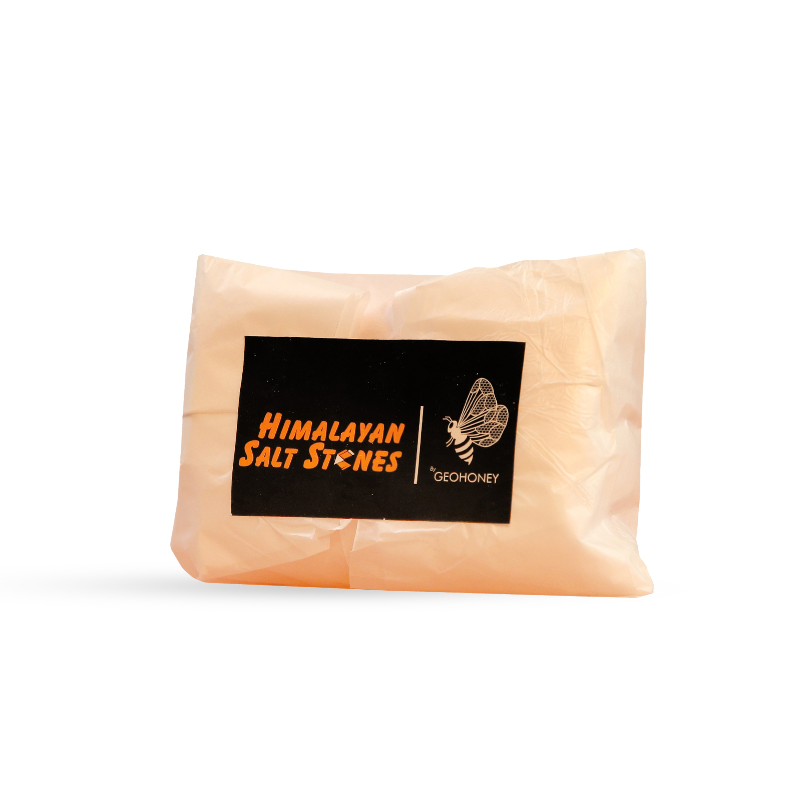 Himalayan Salt Soap